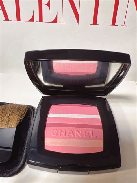 chanel horizon blush dupe